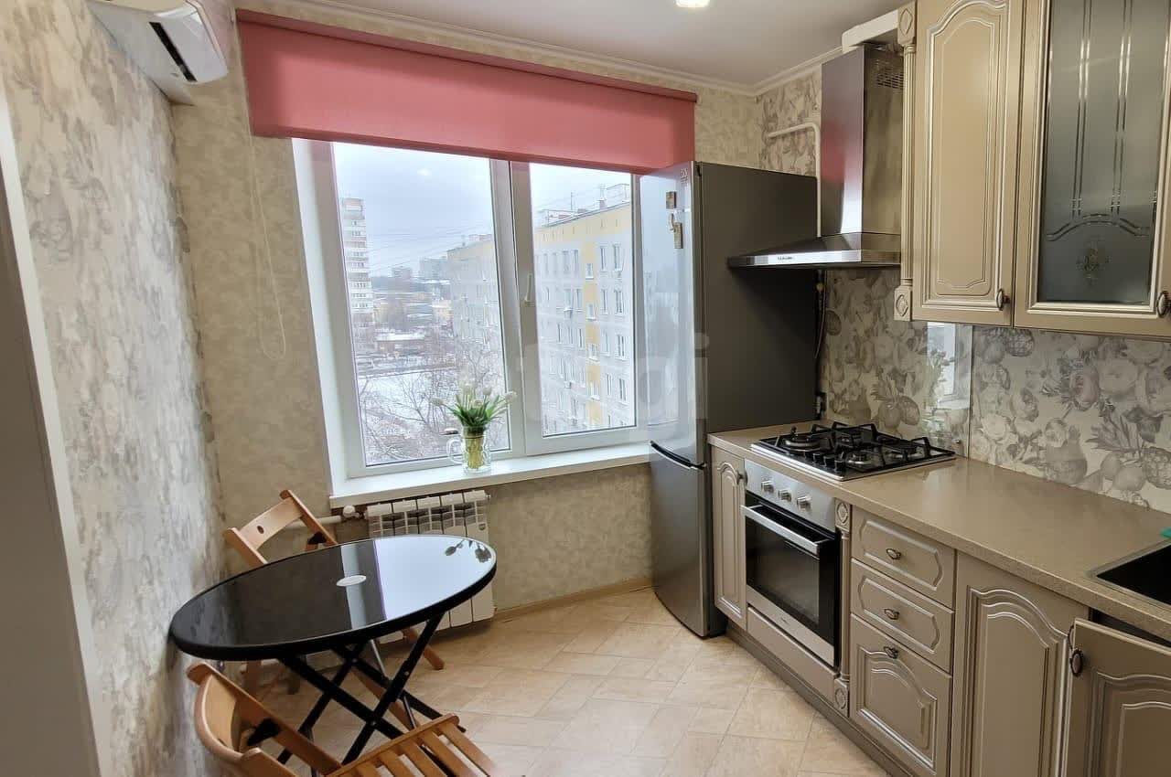2 комн. квартира, 39 м², 9 этаж 