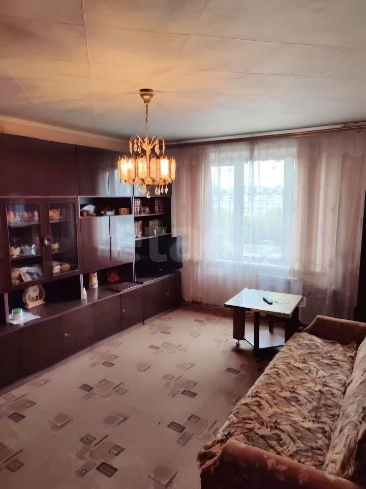 1 комн. квартира, 35.2 м², 10 этаж 
