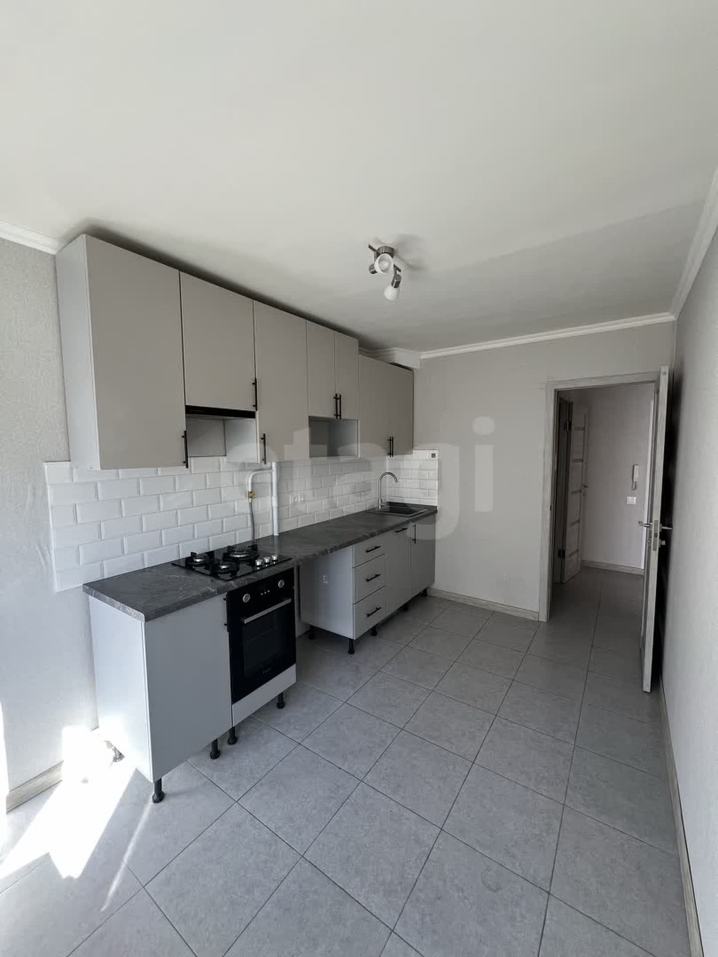 1 комн. квартира, 35.4 м², 2 этаж 