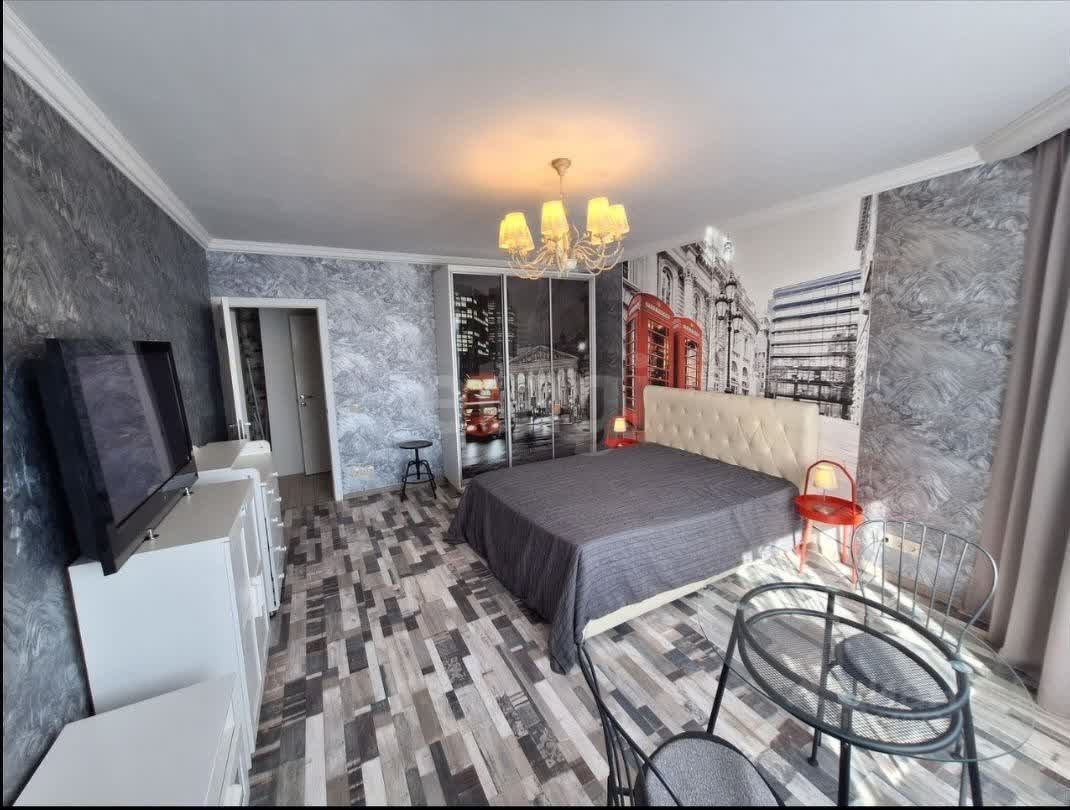 2 комн. квартира, 47.6 м², 9 этаж 