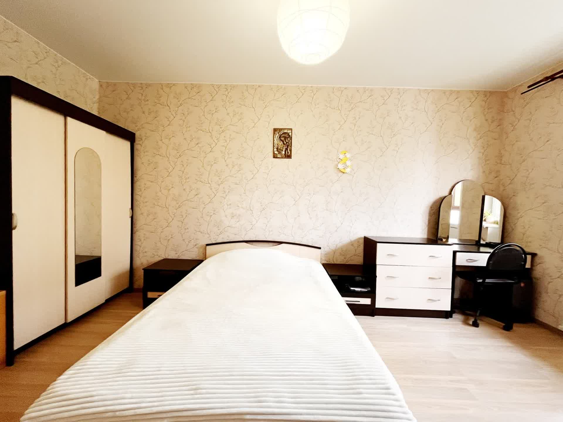 3 комн. квартира, 84.8 м², 1 этаж 