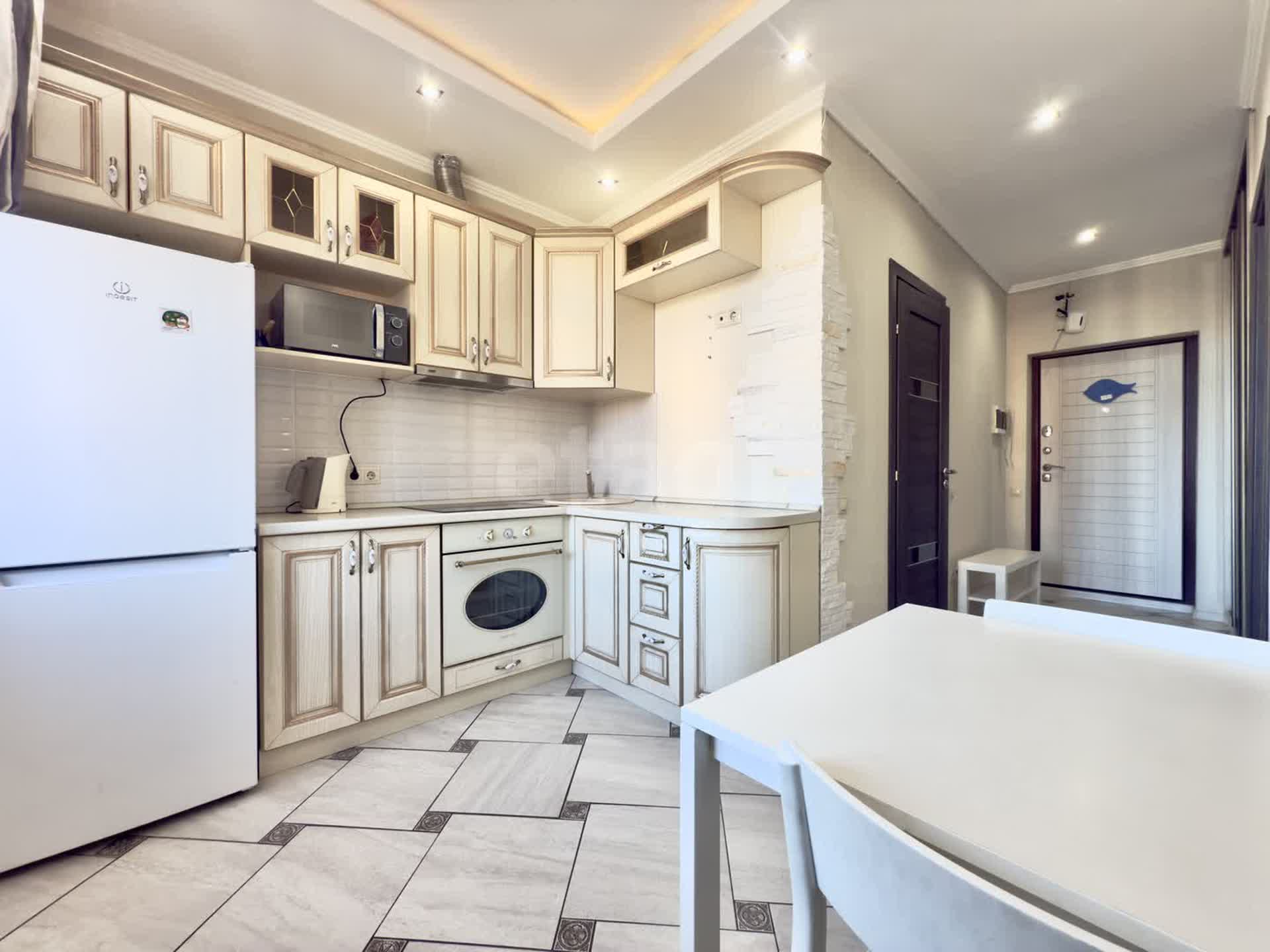 1 комн. квартира, 30 м², 5 этаж 