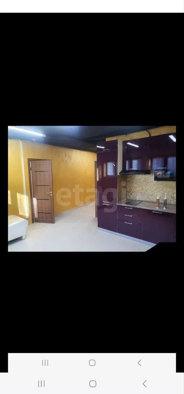 2 комн. квартира, 64 м², 1 этаж 