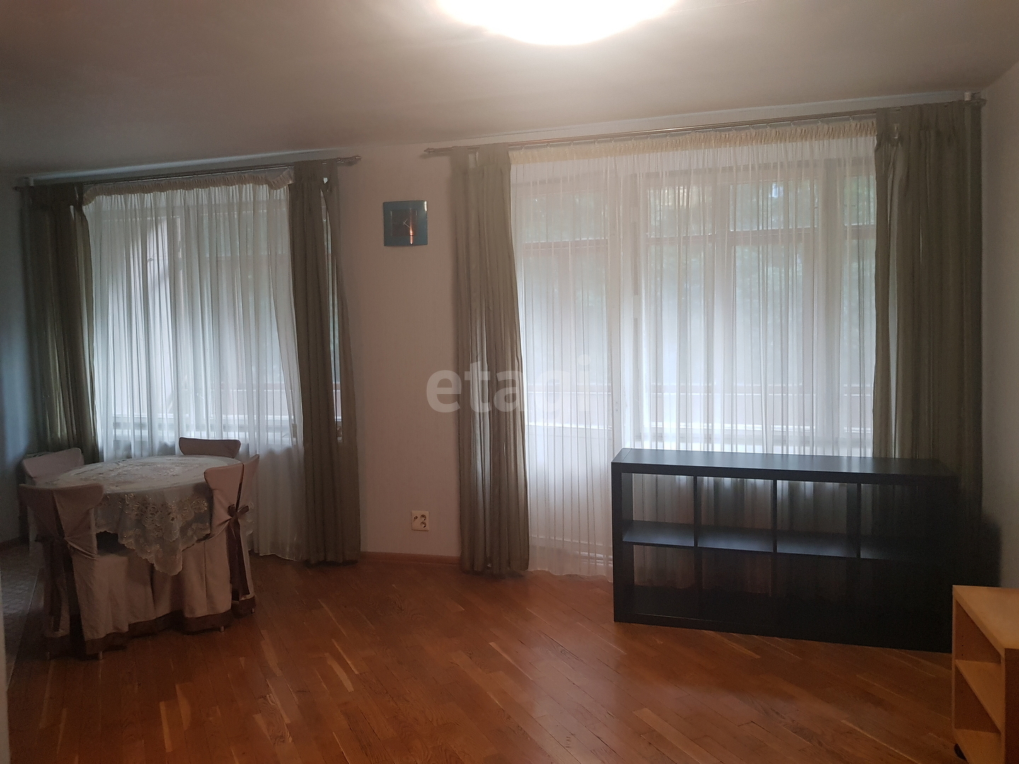 1 комн. квартира, 33 м², 3 этаж 