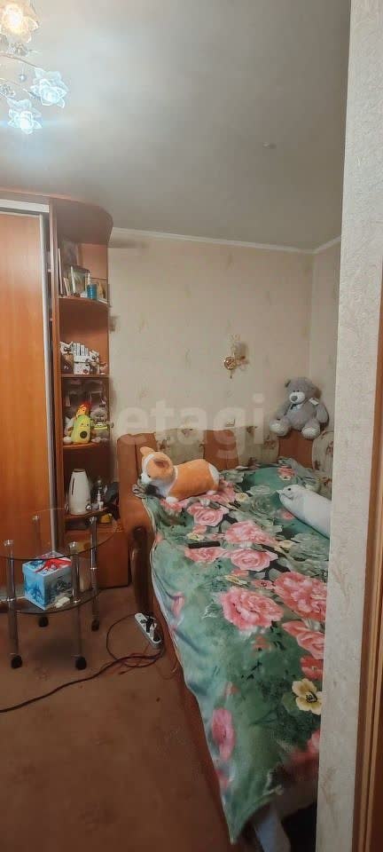 1 комн. квартира, 23 м², 5 этаж 