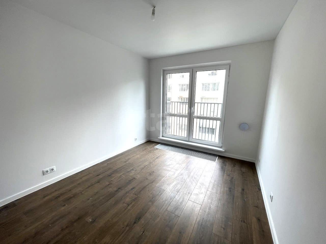 2 комн. квартира, 49 м², 6 этаж 