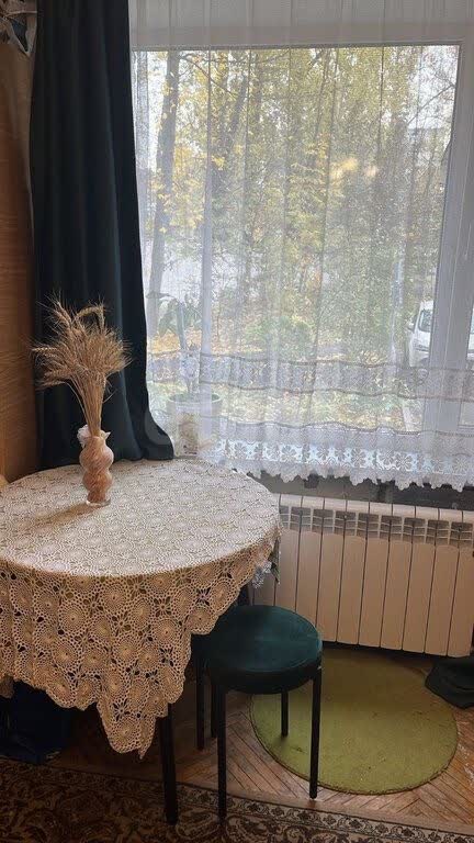 1 комн. квартира, 35 м², 1 этаж 