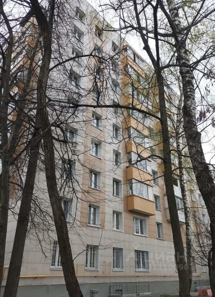 1 комн. квартира, 33 м², 1 этаж 
