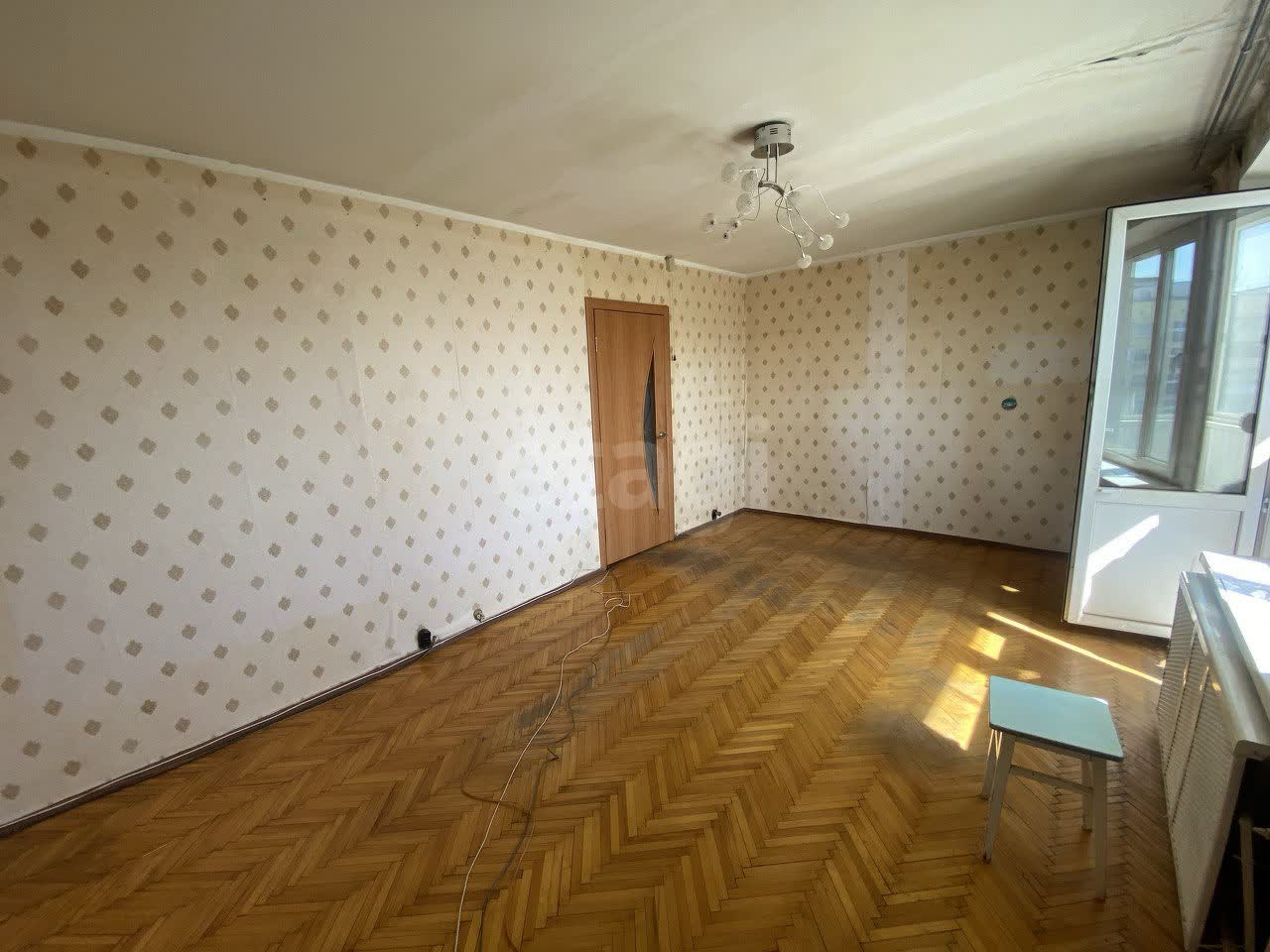 3 комн. квартира, 64.5 м², 11 этаж 