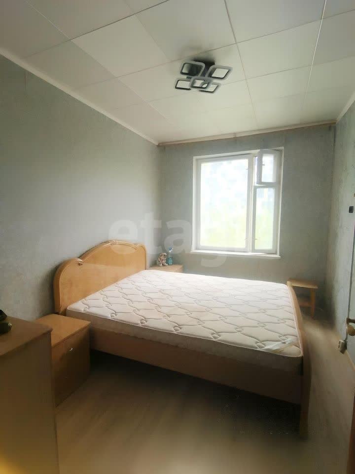 2 комн. квартира, 44.1 м², 6 этаж 