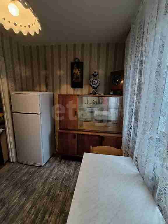1 комн. квартира, 36.8 м², 6 этаж 