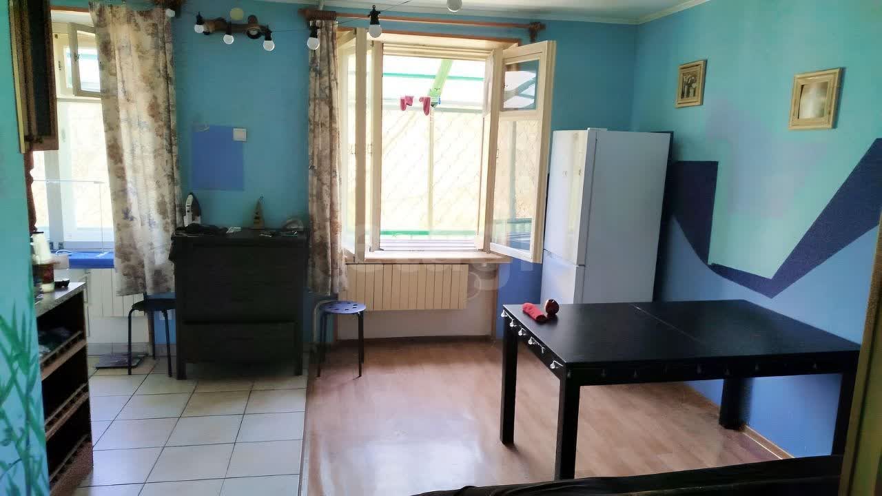 2 комн. квартира, 43 м², 2 этаж 