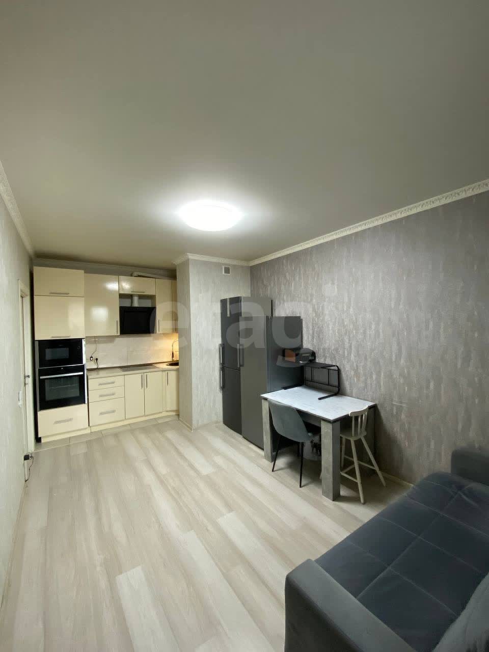 2 комн. квартира, 64 м², 2 этаж 