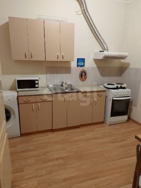 2 комн. квартира, 53 м², 4 этаж 