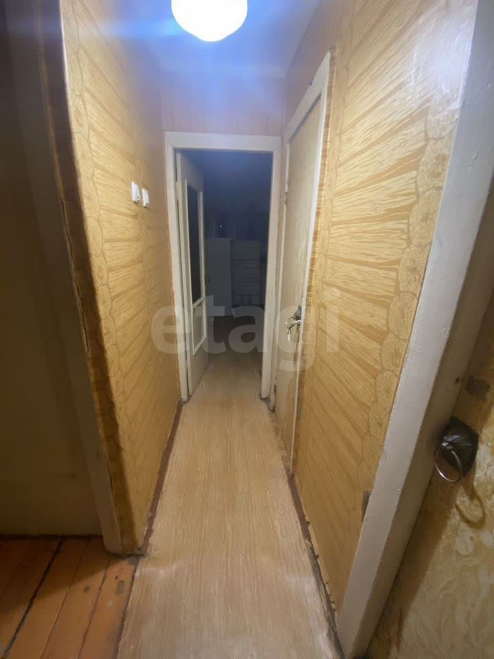 1 комн. квартира, 34 м², 9 этаж 