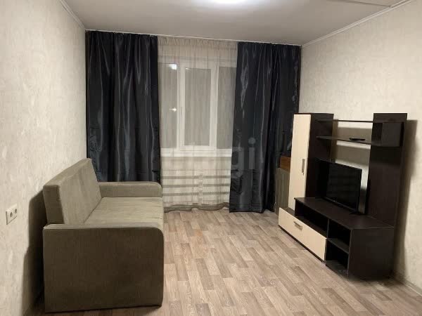 1 комн. квартира, 32 м², 9 этаж 