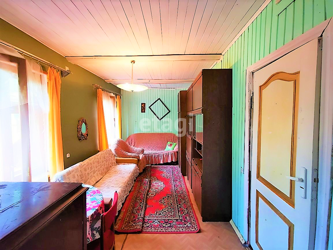 2 комн. квартира, 52.4 м², 1 этаж 