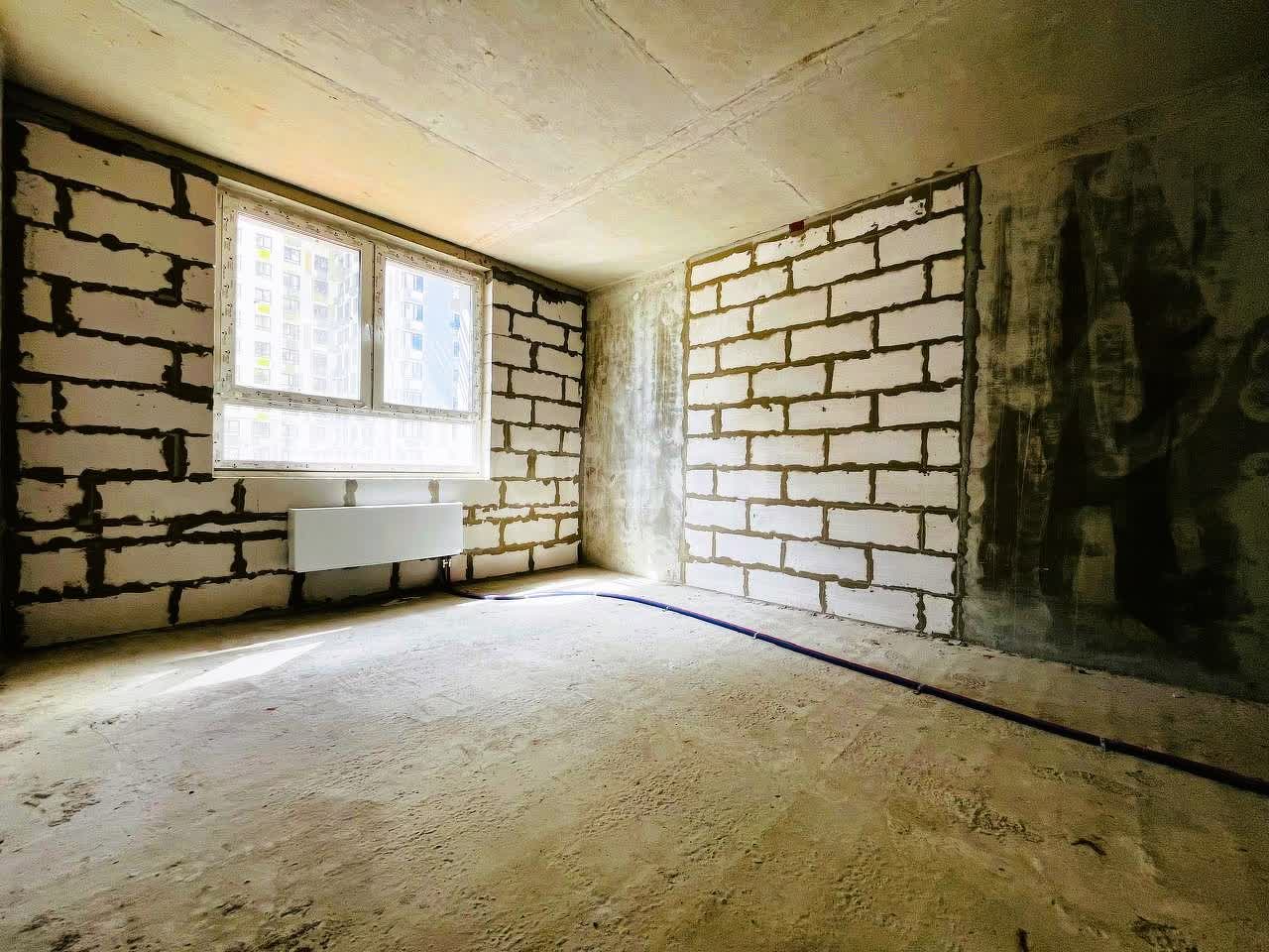 студия, 24.4 м², 7 этаж 