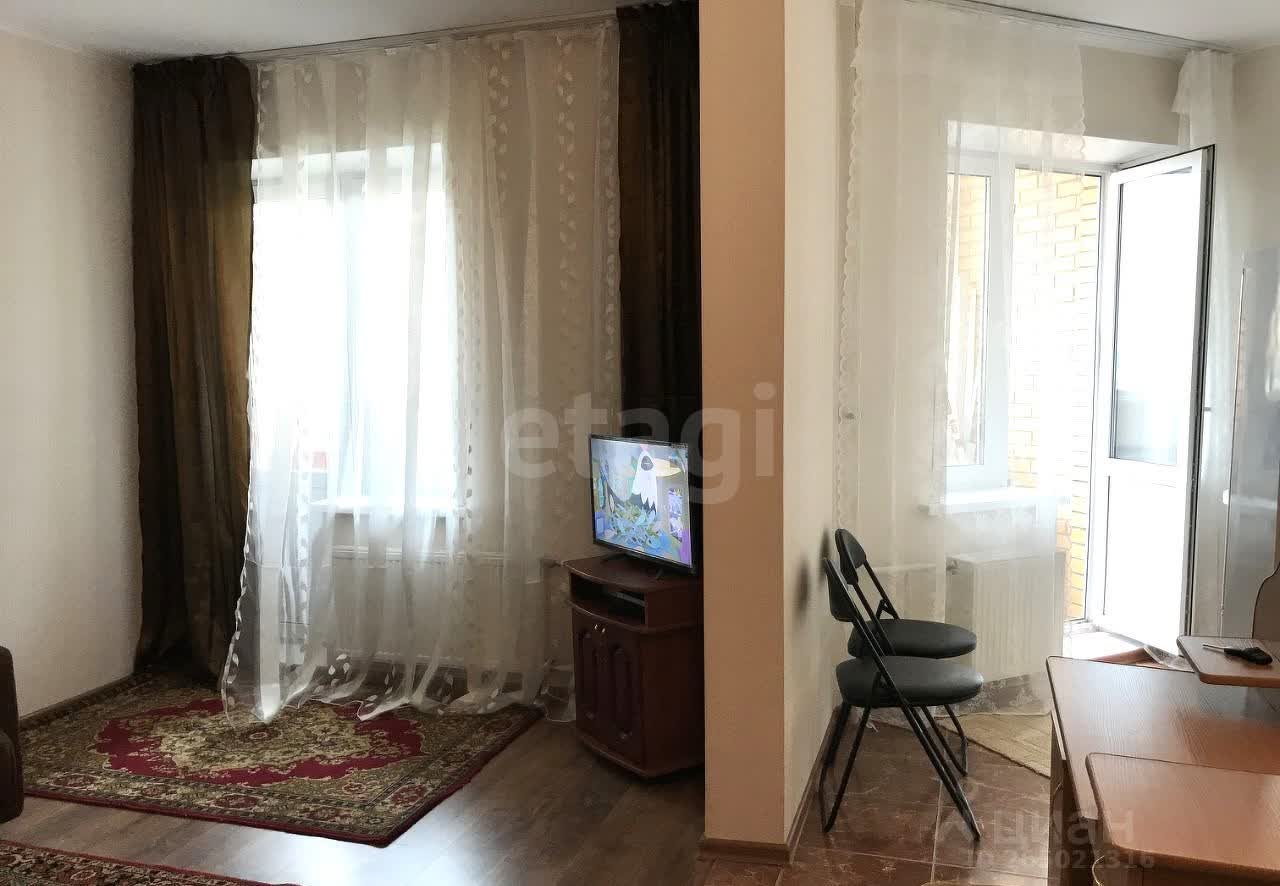 1 комн. квартира, 30.4 м², 7 этаж 