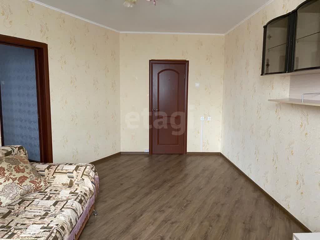 3 комн. квартира, 84 м², 23 этаж 