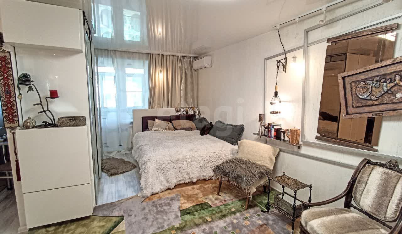1 комн. квартира, 30.5 м², 5 этаж 
