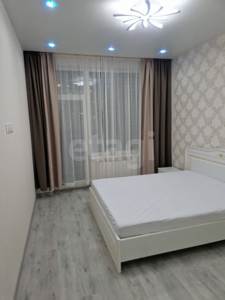2 комн. квартира, 42.3 м², 9 этаж 