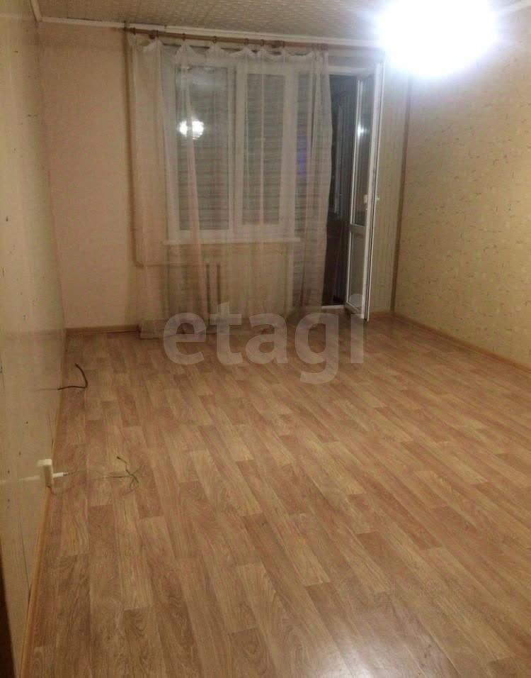 2 комн. квартира, 44.6 м², 11 этаж 