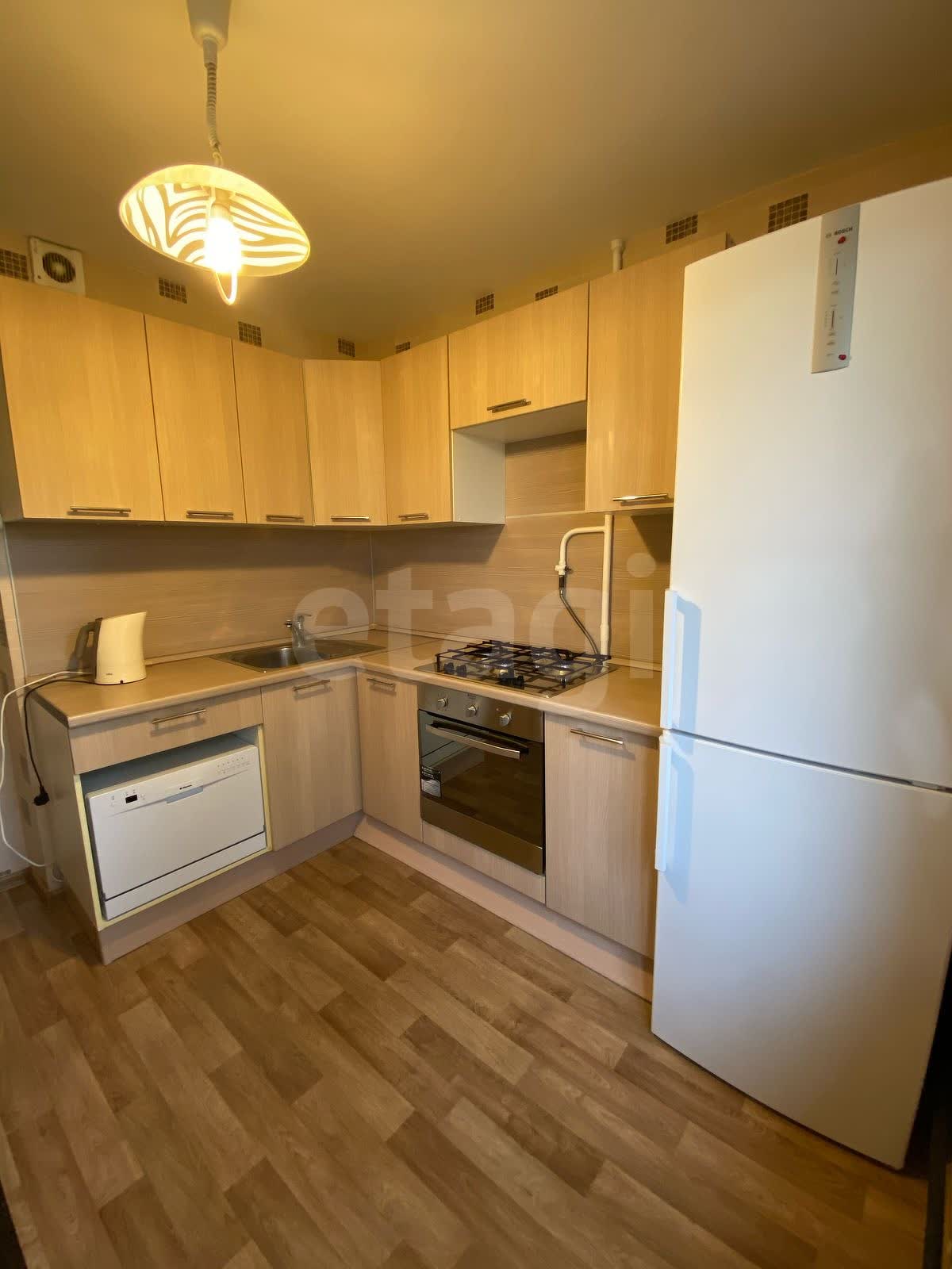 1 комн. квартира, 35 м², 5 этаж 