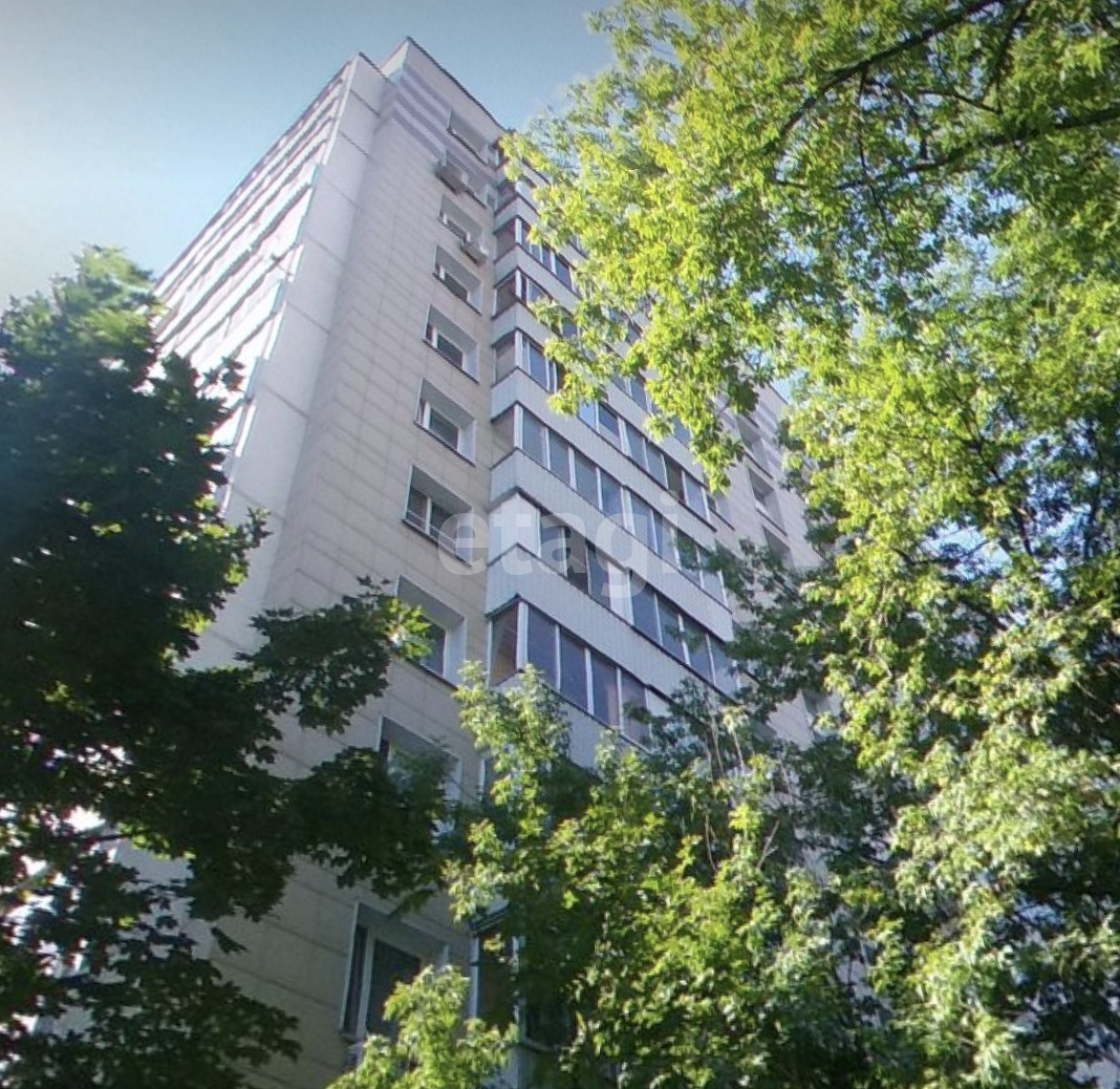 1 комн. квартира, 32.5 м², 7 этаж 