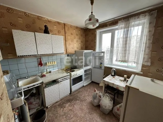 2 комн. квартира, 52.2 м², 10 этаж 