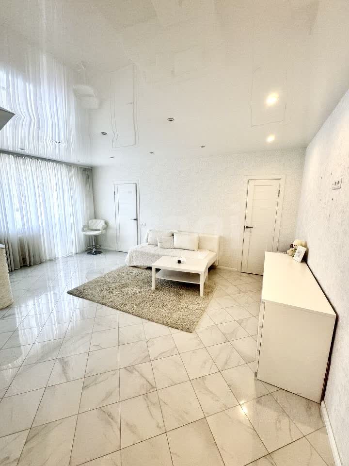 2 комн. квартира, 45.4 м², 5 этаж 