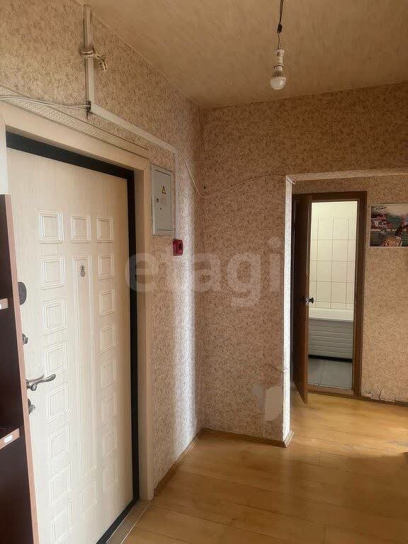 2 комн. квартира, 51 м², 16 этаж 