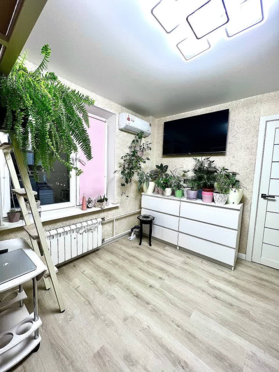 1 комн. квартира, 25.7 м², 12 этаж 
