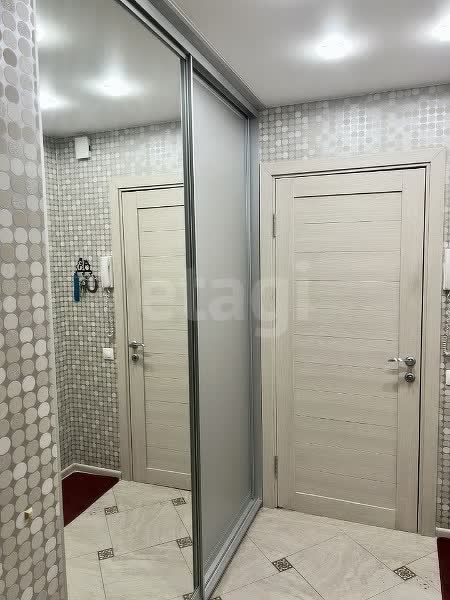 1 комн. квартира, 38.3 м², 7 этаж 