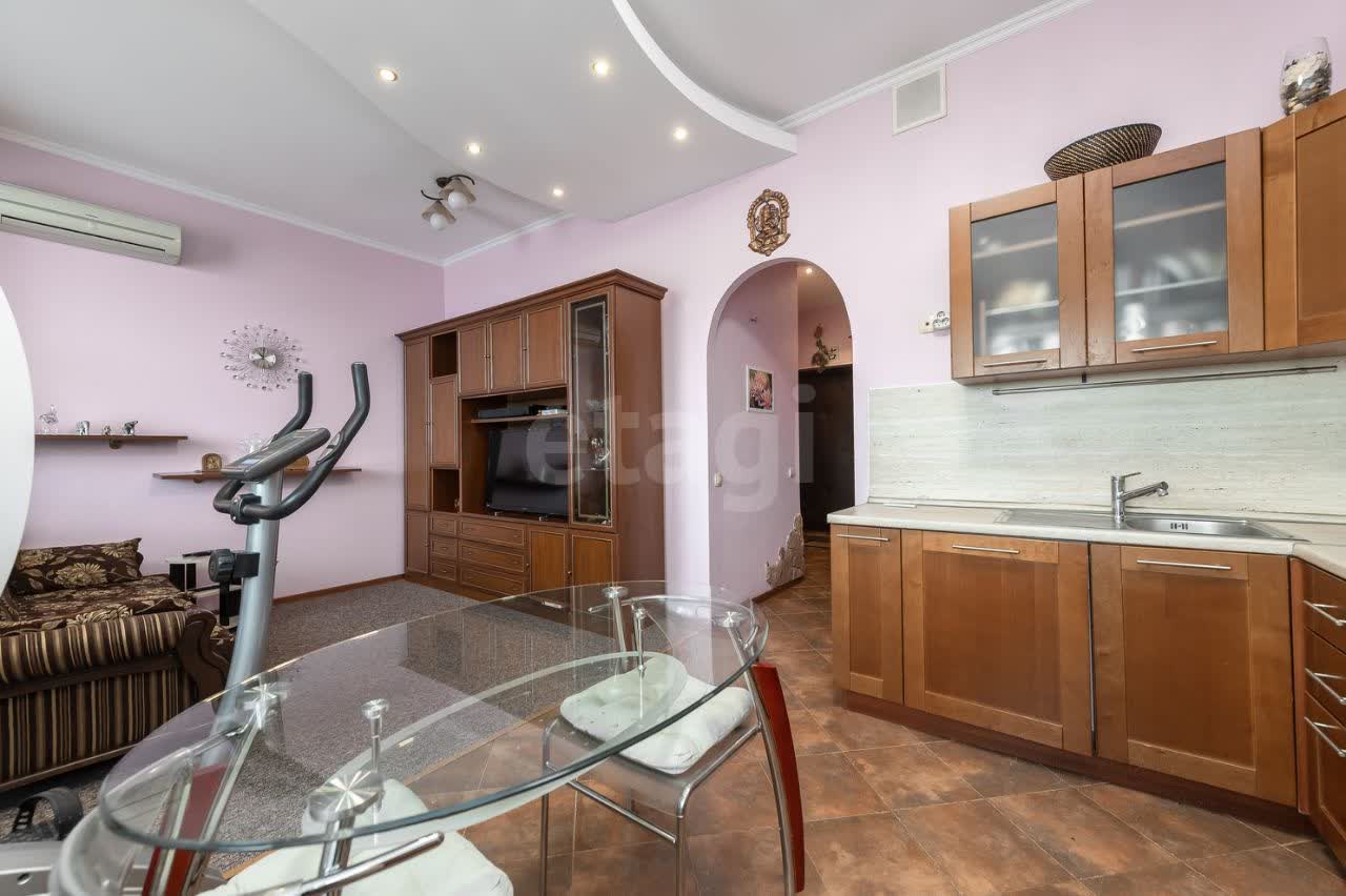 1 комн. квартира, 43.5 м², 9 этаж 