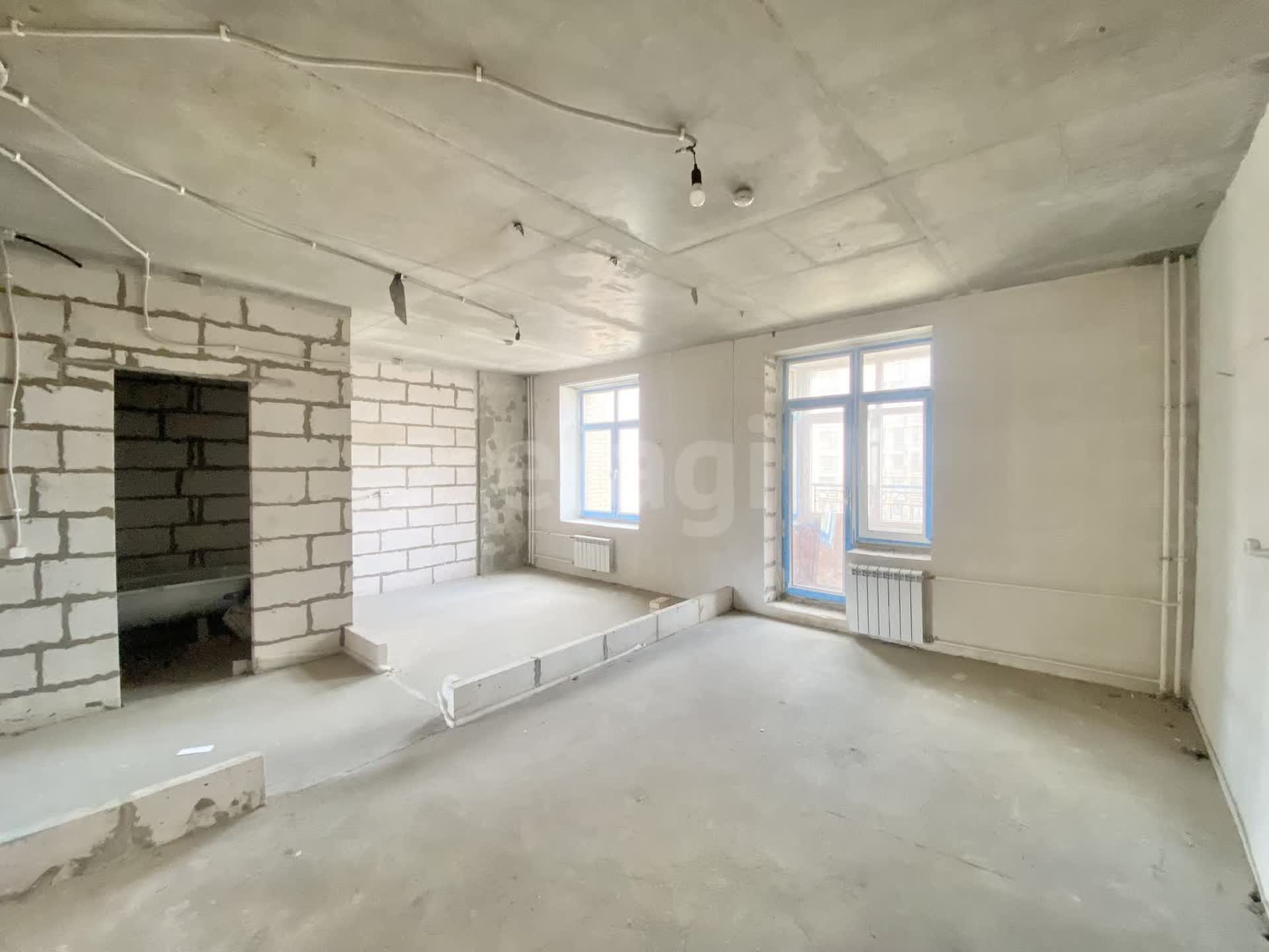 2 комн. квартира, 46 м², 5 этаж 