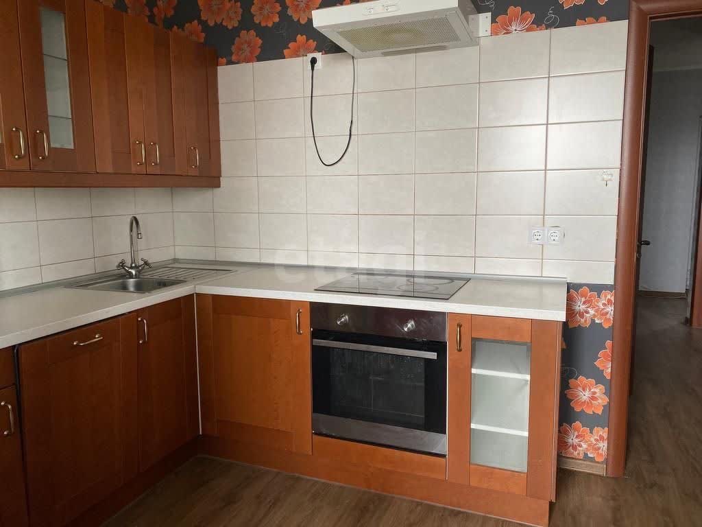 3 комн. квартира, 84 м², 23 этаж 