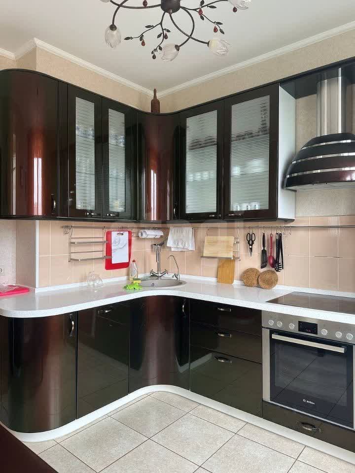 1 комн. квартира, 41 м², 11 этаж 