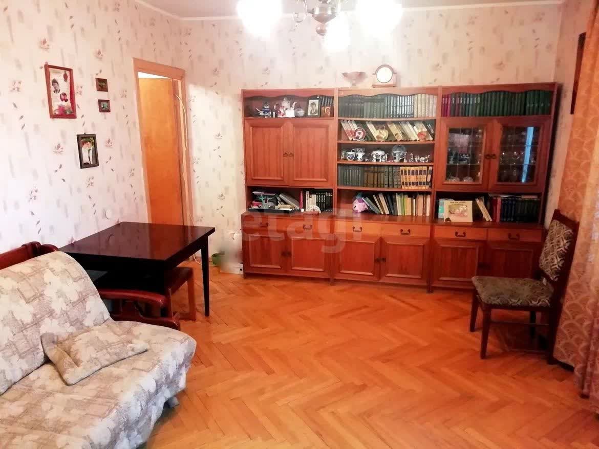 2 комн. квартира, 37 м², 1 этаж 