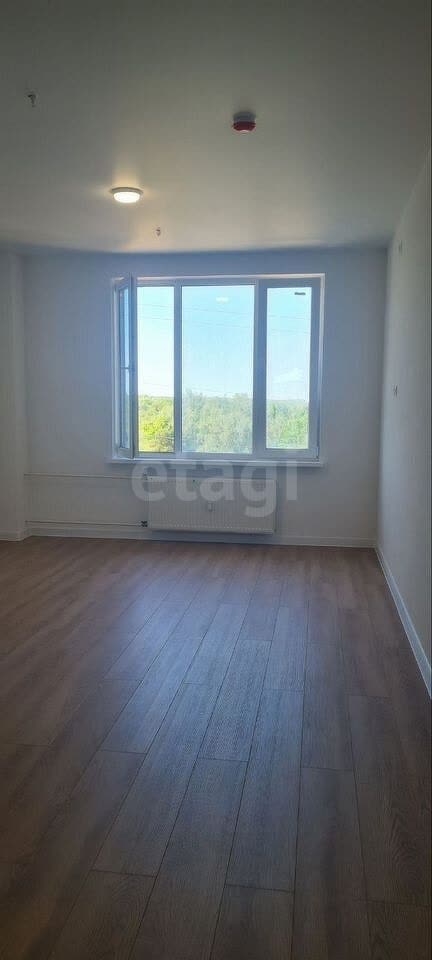студия, 24.1 м², 8 этаж 