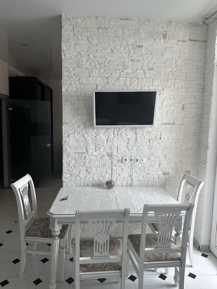 2 комн. квартира, 44.6 м², 22 этаж 