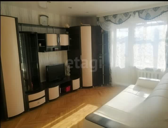 2 комн. квартира, 42.8 м², 7 этаж 
