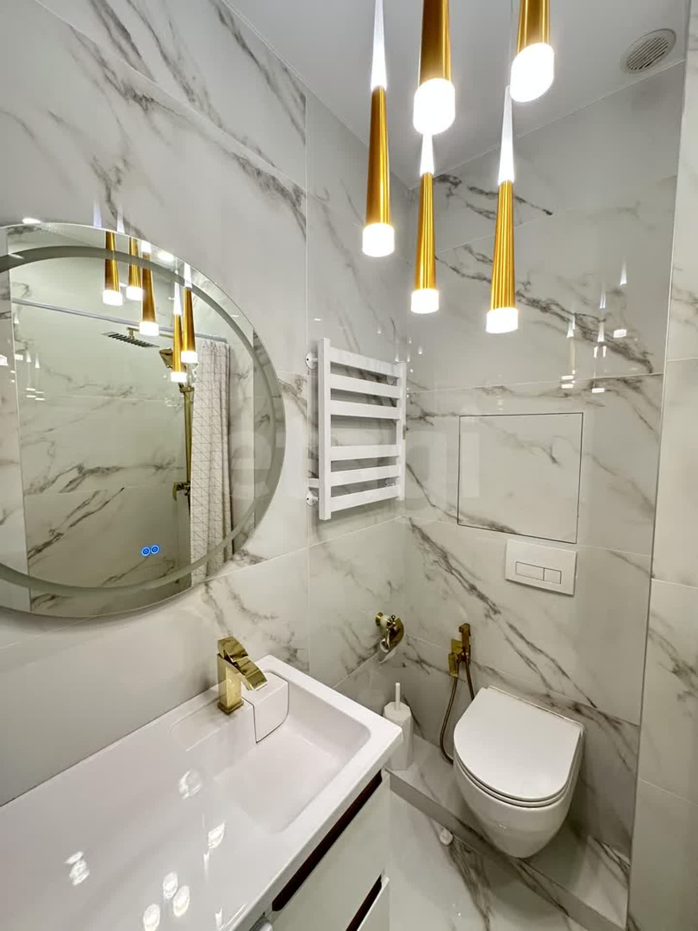 студия, 26.8 м², 7 этаж 