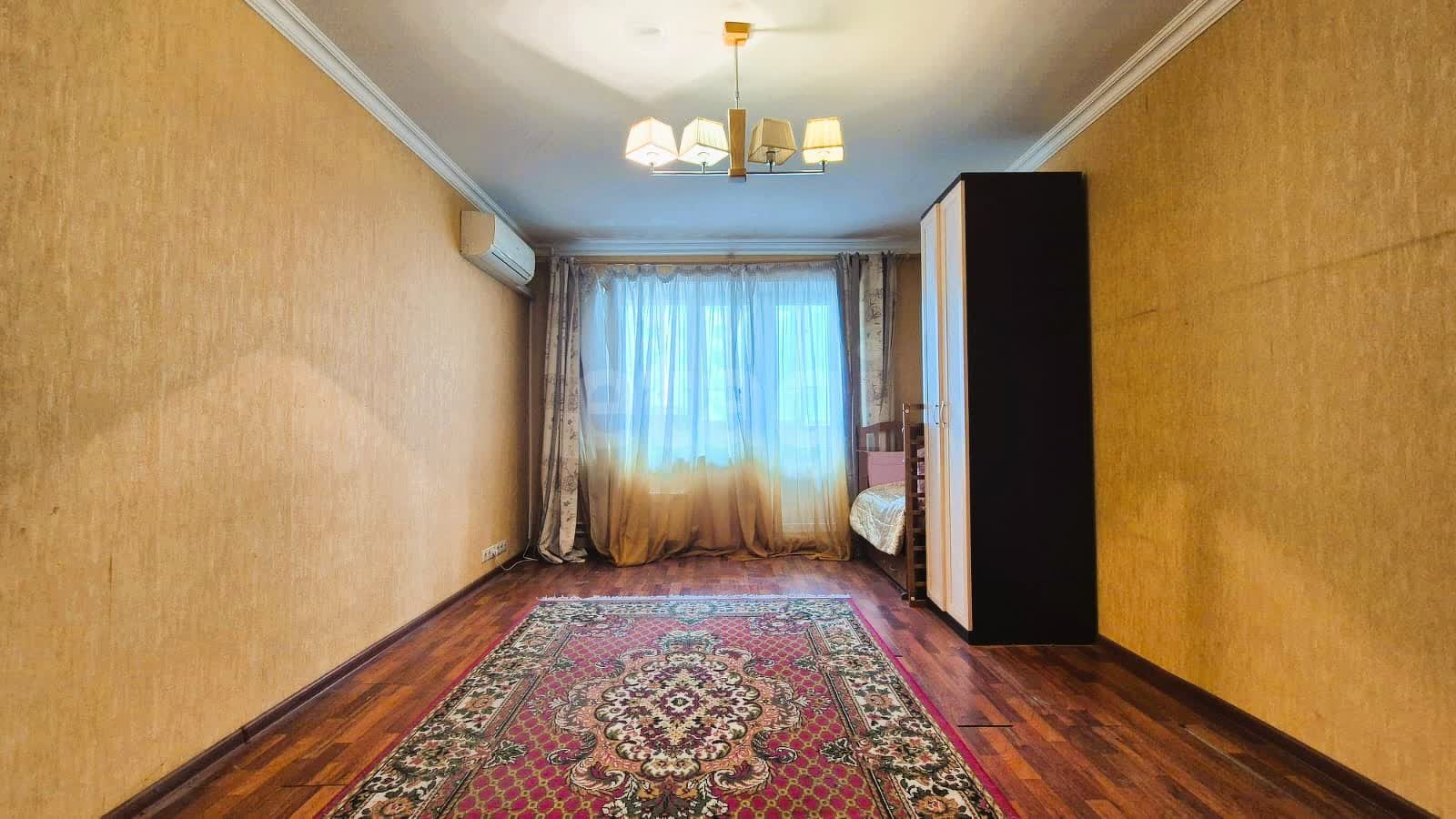 2 комн. квартира, 53 м², 5 этаж 