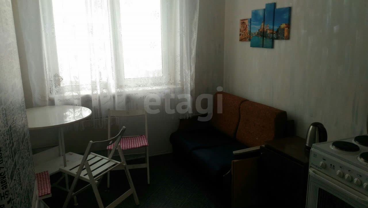 1 комн. квартира, 44.8 м², 5 этаж 