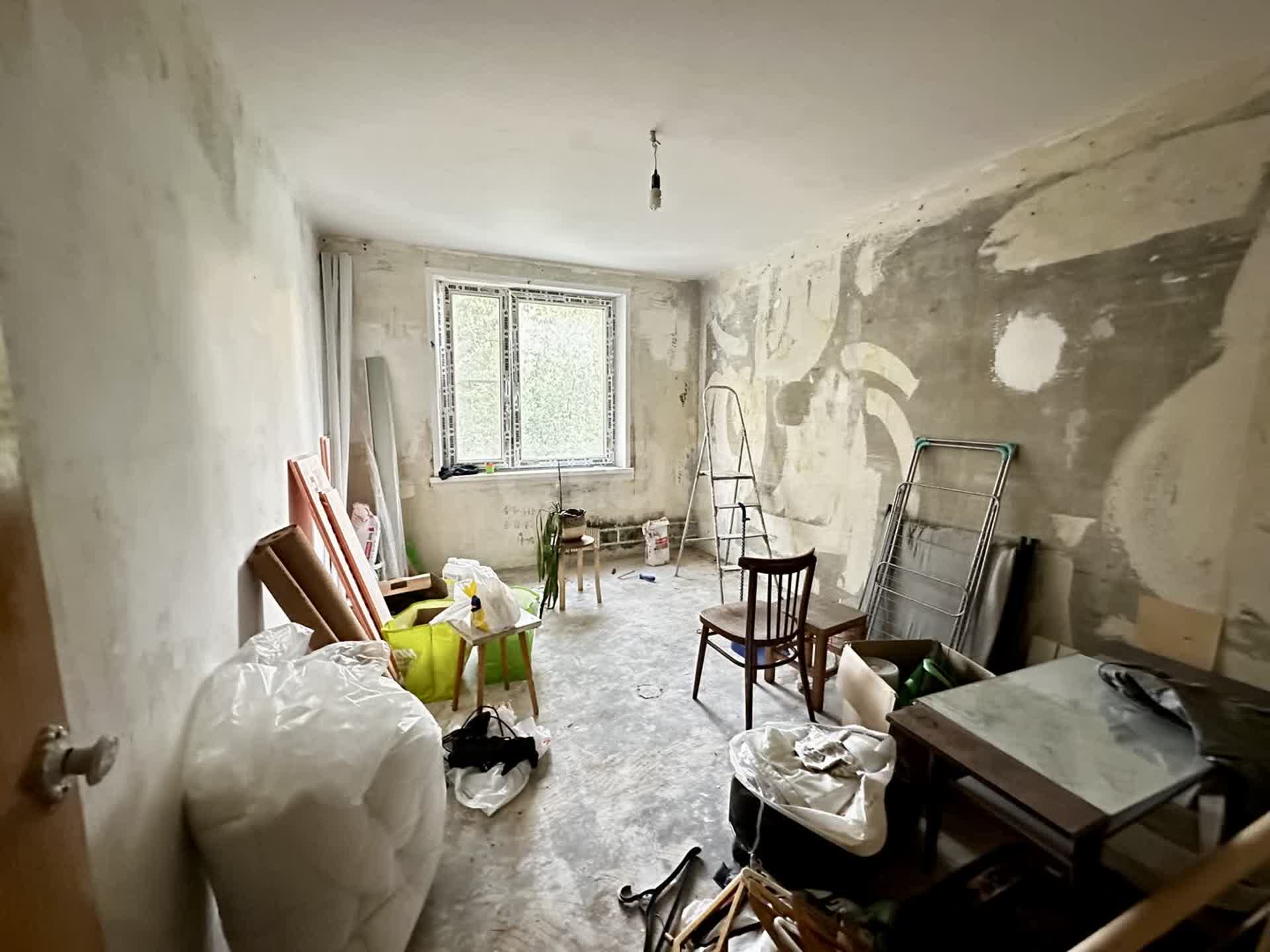 2 комн. квартира, 46.7 м², 4 этаж 