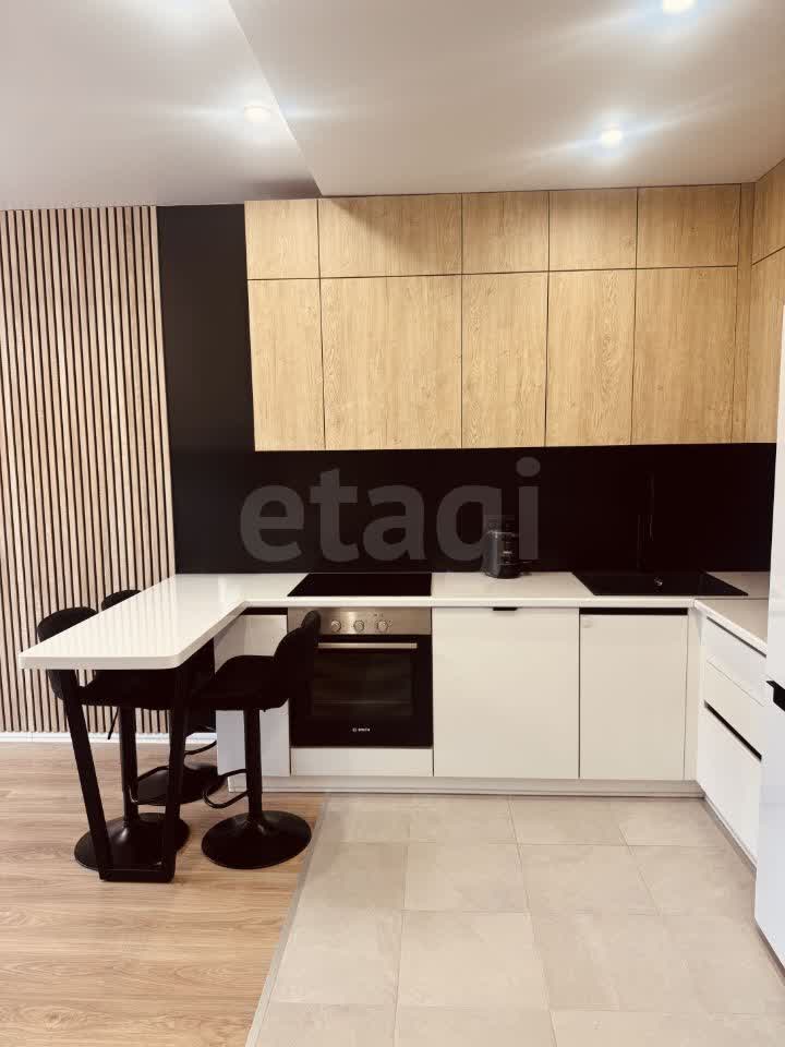 1 комн. квартира, 36 м², 12 этаж 