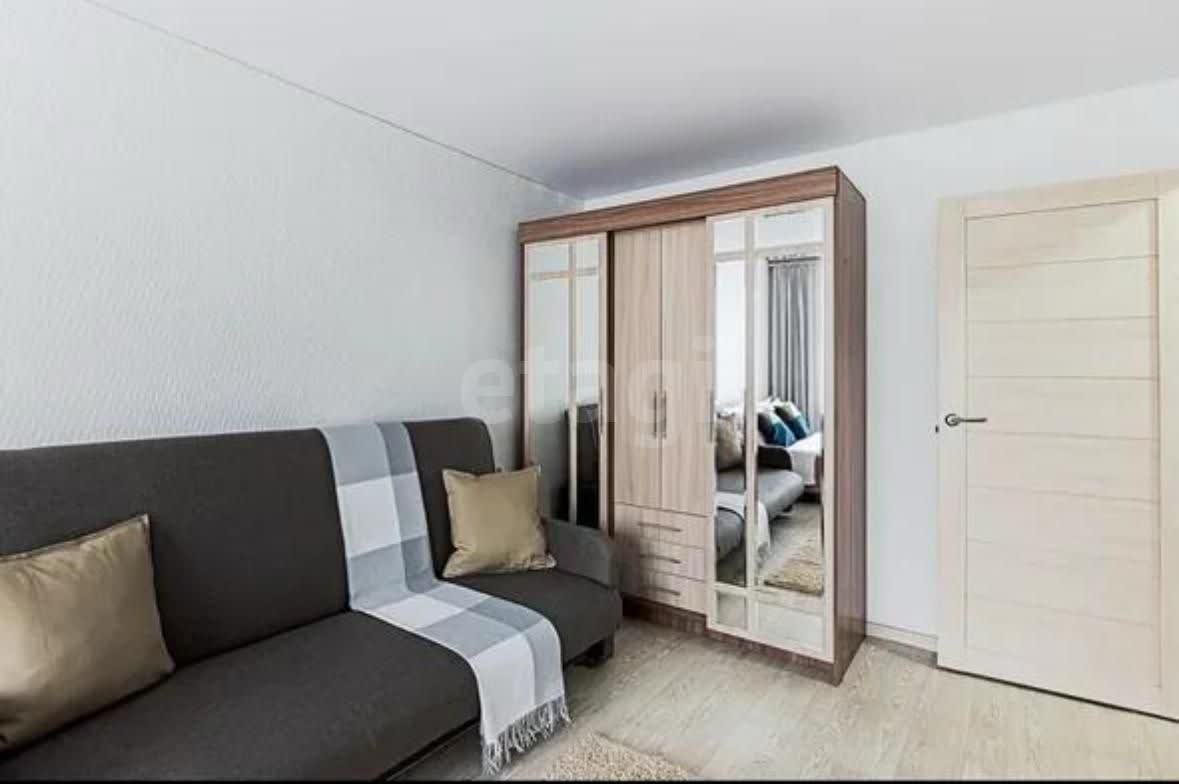1 комн. квартира, 30 м², 9 этаж 