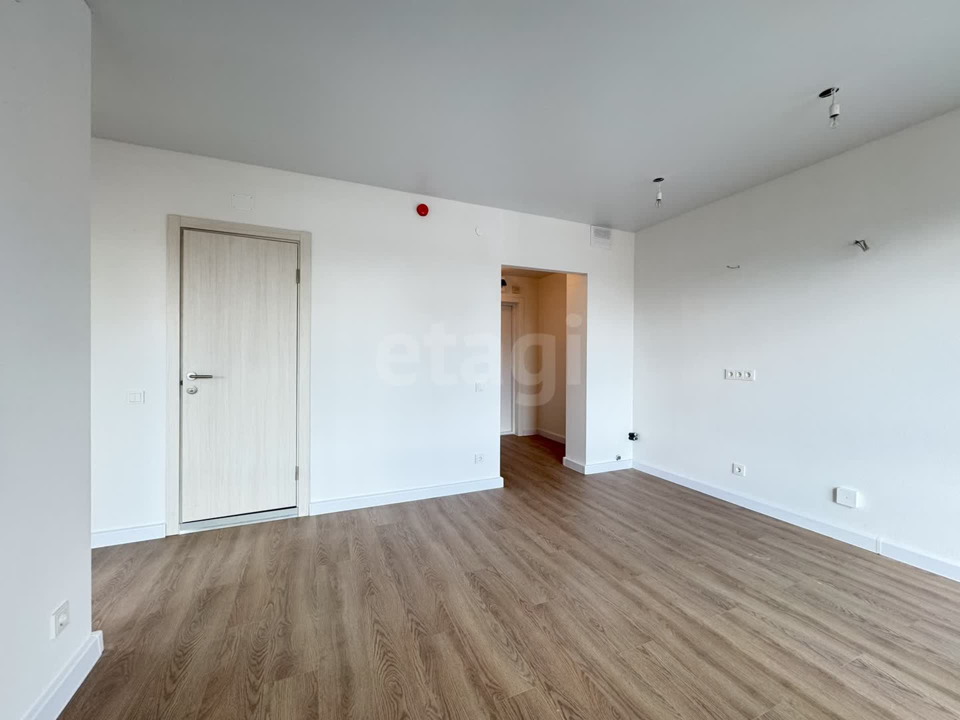 2 комн. квартира, 48 м², 5 этаж 