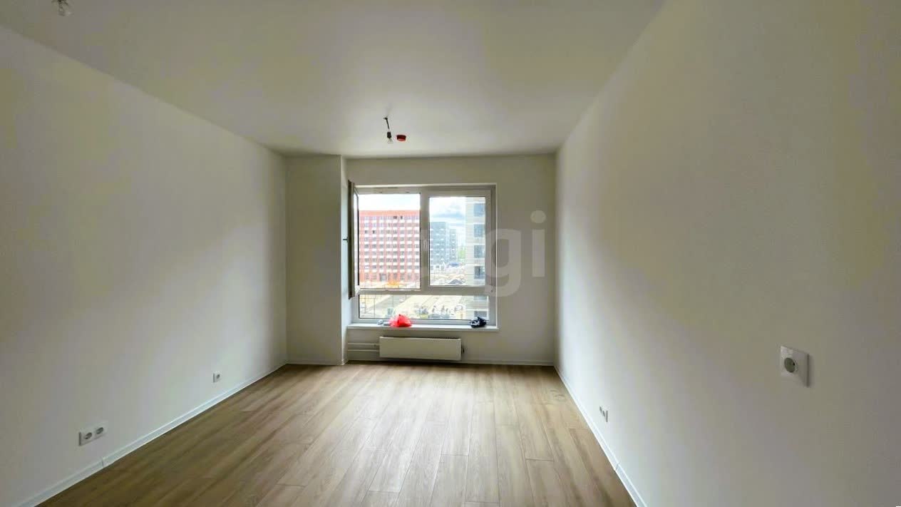 студия, 19.5 м², 2 этаж 